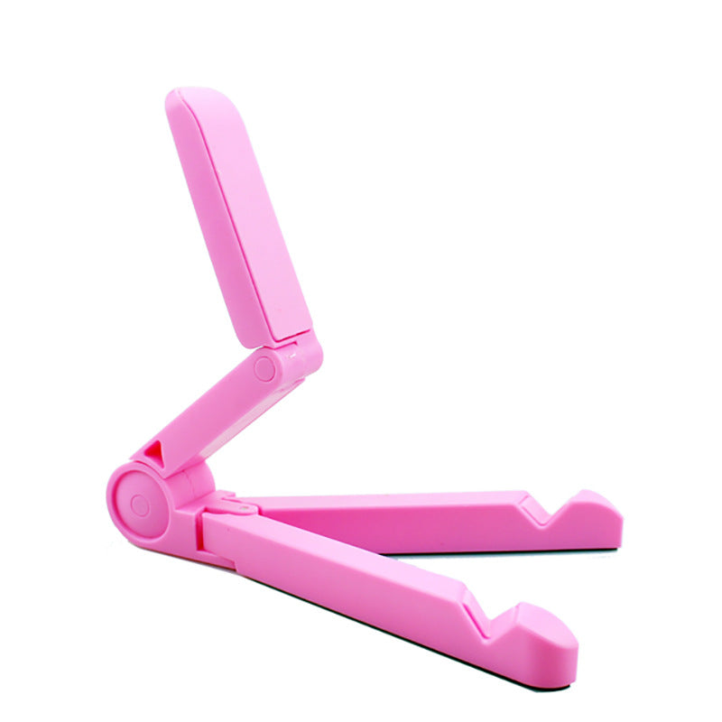 YIHE Portable Foldable Mobile Phone Tablet Holder Adjustable Desktop Cellphone Bracket Stand YIHE Portable Foldable Mobile Phone Tablet Holder Adjustable Desktop Cellphone Bracket Stand